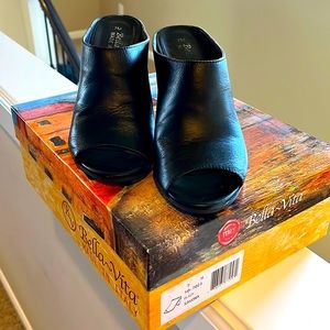 Bella Vita slides. SZ 7 m.